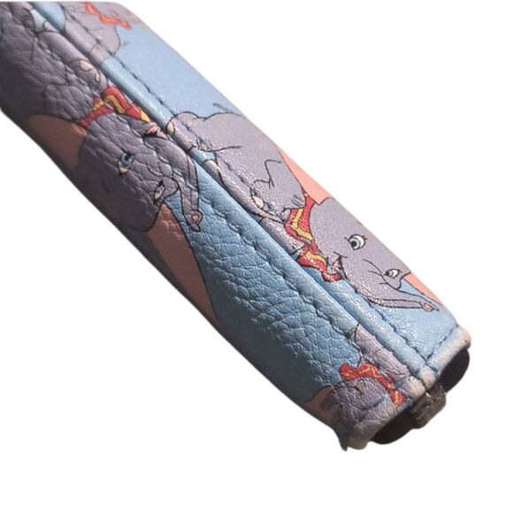 Loungefly Disney Parks Flying Dumbo Wallet - Picture 8 of 15